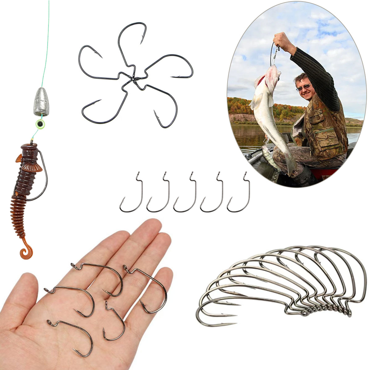 Ensemble de canne à pêche téle - Developing Tank Reel avis et prix