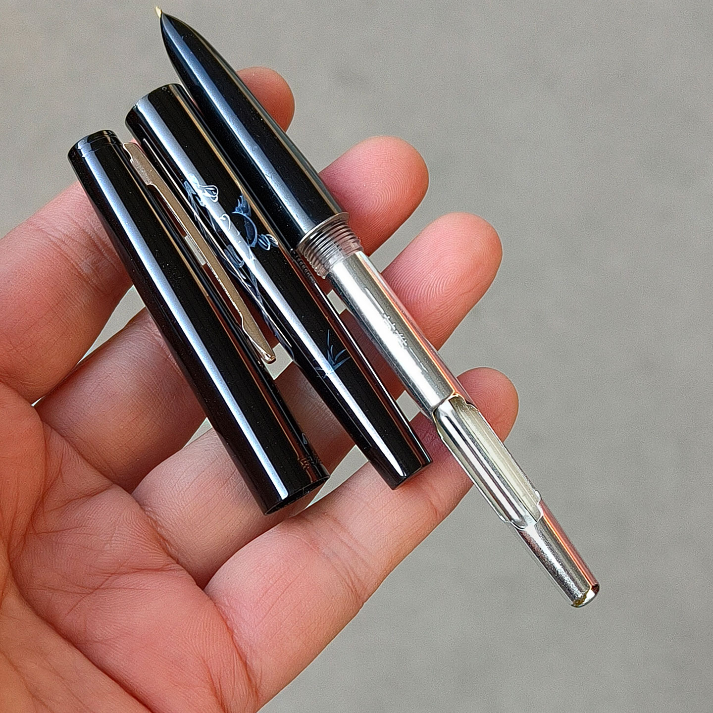 Liquidation - Stylo plume vint - Vintage Collectible Pens avis et prix