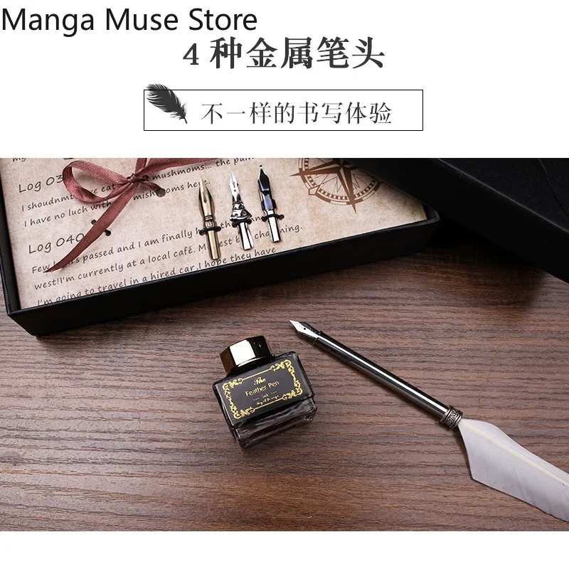 Violet Evergarden, ensemble de - Vintage Collectible Pens avis et prix