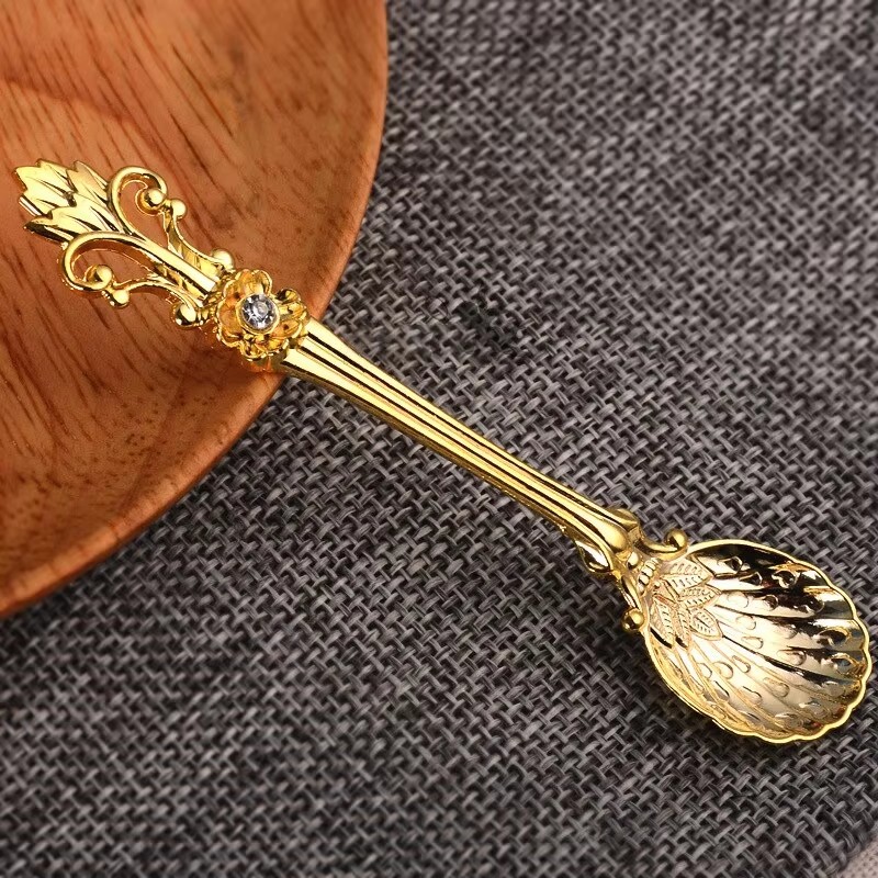 Nouveau Vintage modèles multip - Vintage Collectible Spoons avis et prix