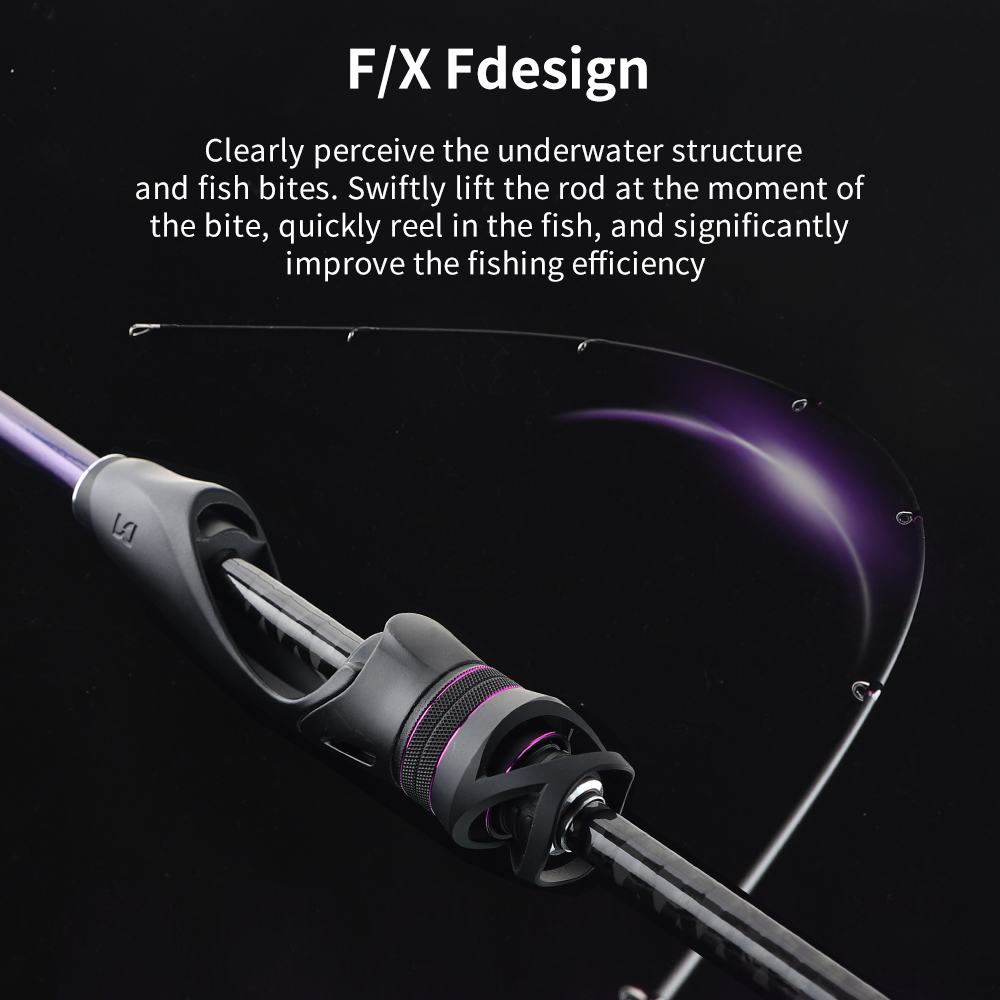 FISHINGFANS QINGXIU FUJI ALCON - Developing Tank Reel avis et prix