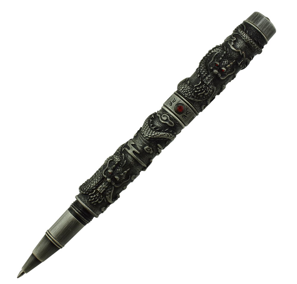 Jinhao-Stylo rmatérielle vinta - Vintage Collectible Pens avis et prix