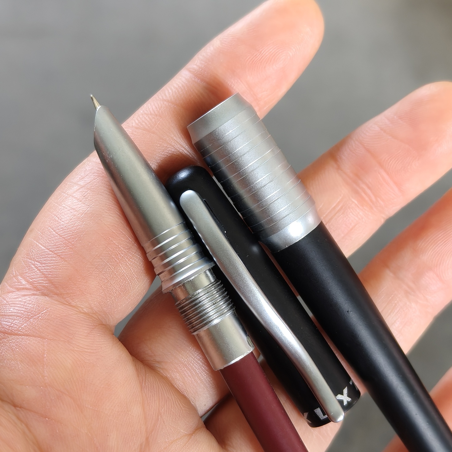 3 stylos plume anciens vintage - Vintage Collectible Pens avis et prix