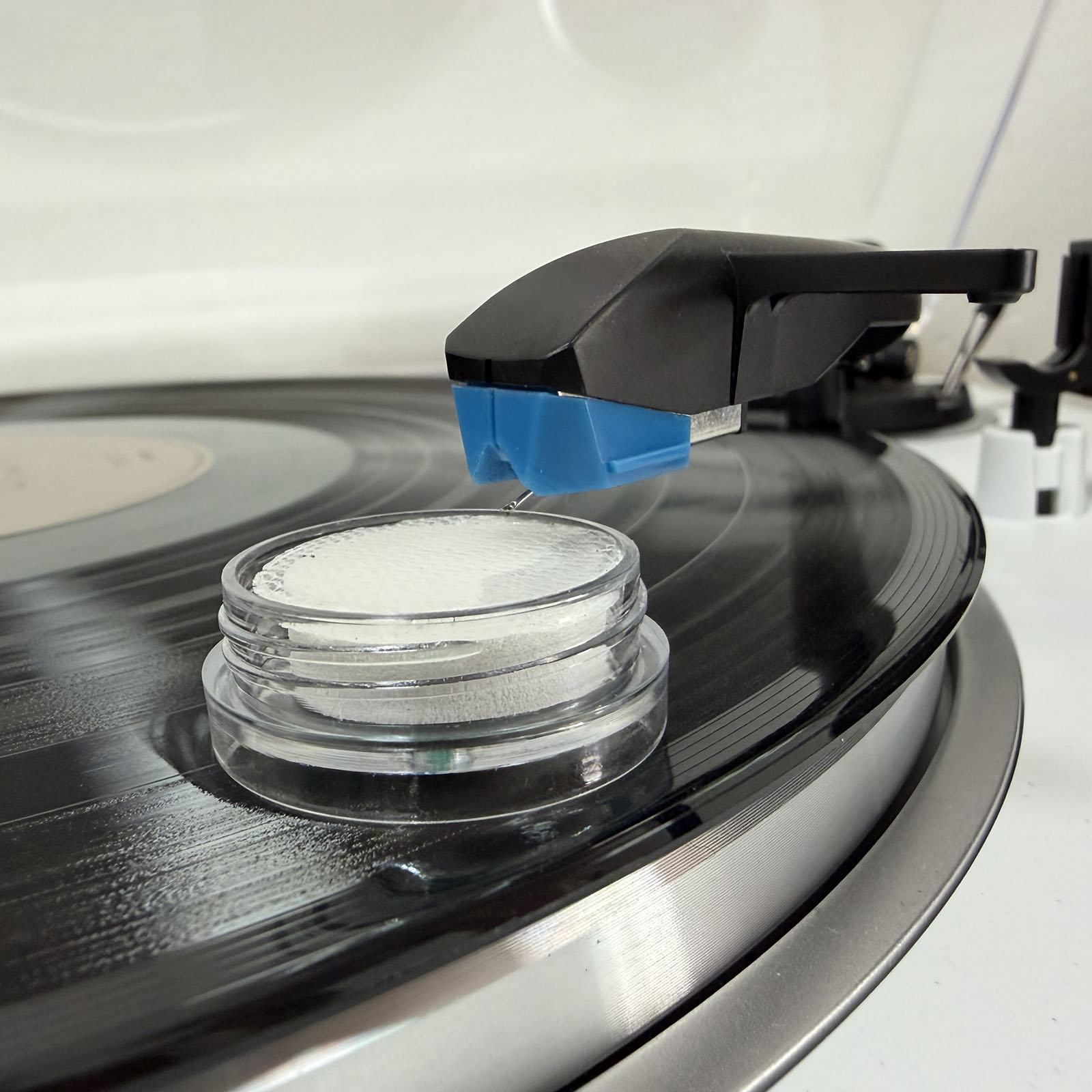 Colle de nettoyage pour stylet - Vinyl Record Cleaner avis et prix