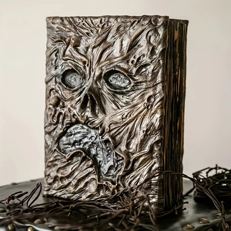 Vintage Necronomicon - Livre d - Vintage Collectible Books avis et prix