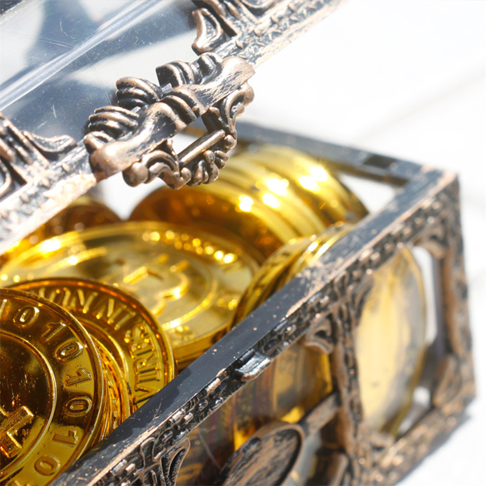 Boîte à trésors vintage pour c - Vintage Collectibles Store avis et prix