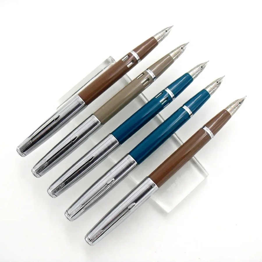 Stylo plume vintage Yongsheng  - Vintage Collectible Pens avis et prix