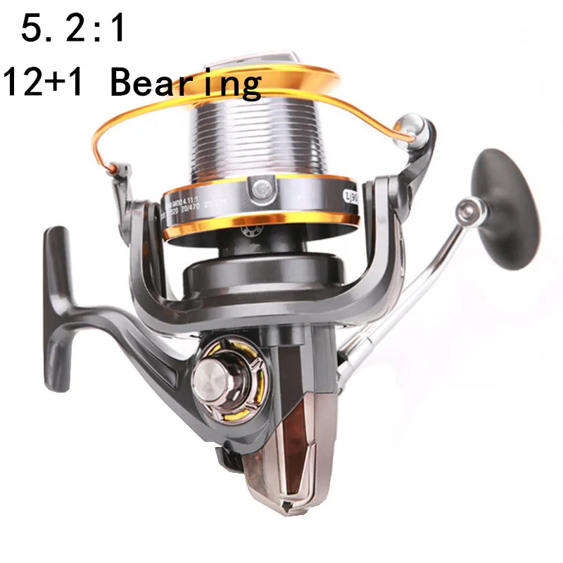Moulinet Spinning pour la pêch - Developing Tank Reel avis et prix