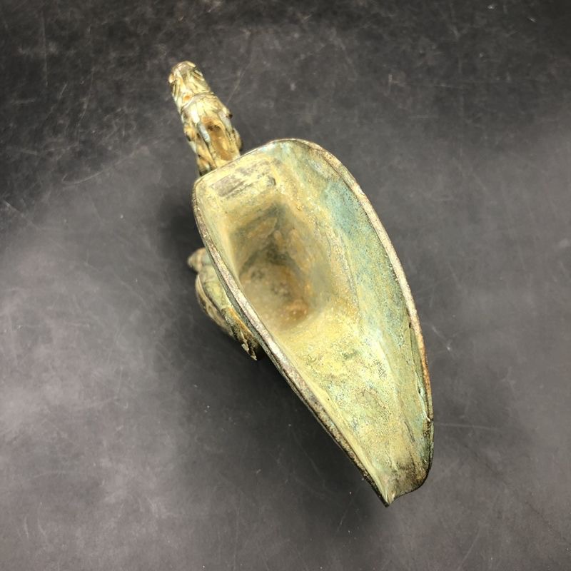Ornement en cuivre Pixiu pour  - Vintage Collectible Bottles avis et prix