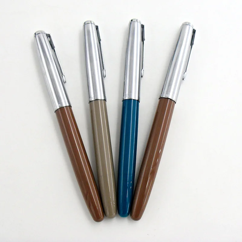 Yongsheng 601A stylo plume Vin - Vintage Collectible Pens avis et prix