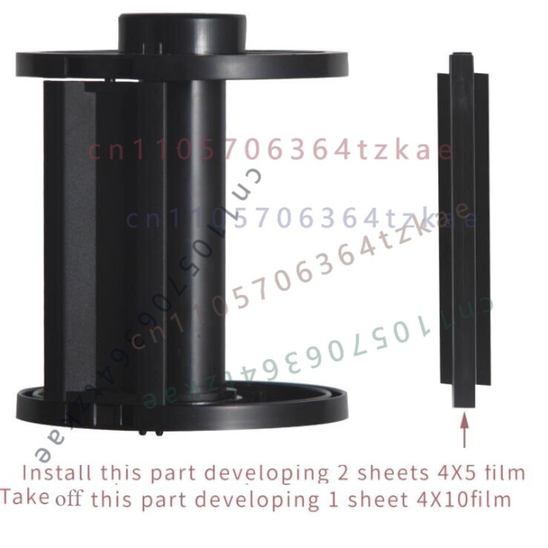 Nouvelle pièce de rechange pou - Developing Tank Reel avis et prix