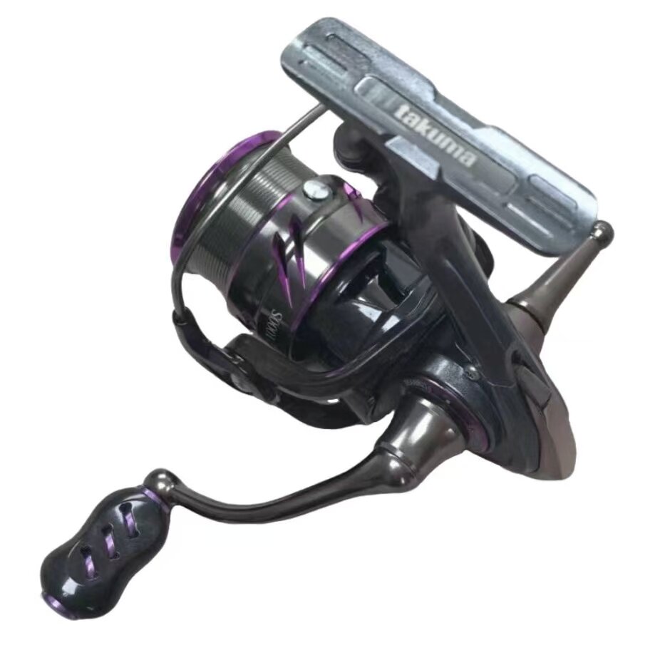 Takuma-Lingxi 3000s Moulinet l - Developing Tank Reel avis et prix