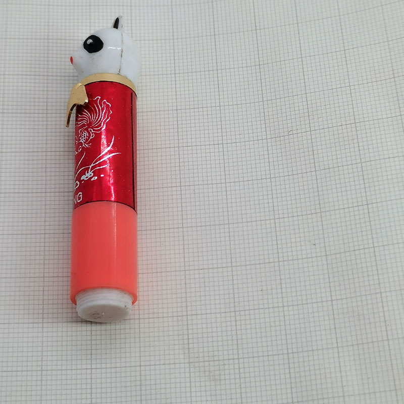 Stylo court Iridium Krasnor po - Vintage Collectible Pens avis et prix