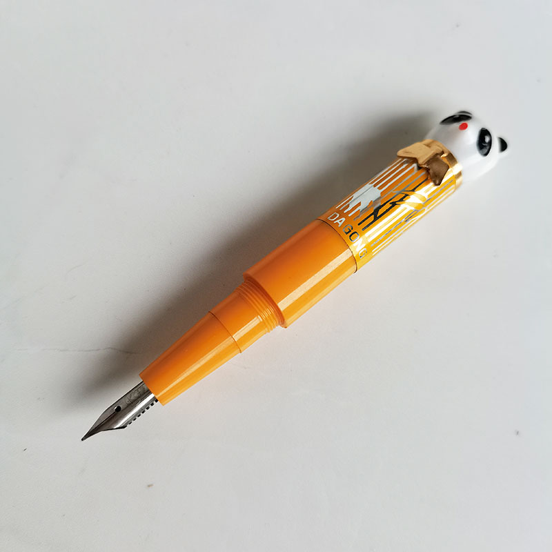 Stylo court Iridium Krasnor po - Vintage Collectible Pens avis et prix
