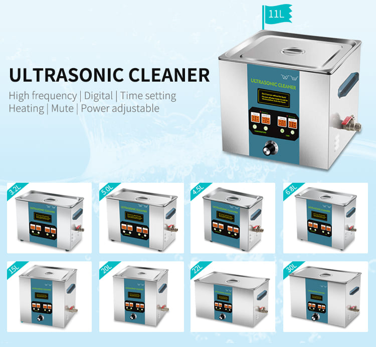 Machine de nettoyage ultrasoni - Vinyl Record Cleaner avis et prix