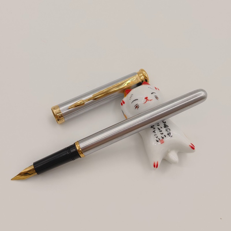 Wingsung L20 stylo plume Iridi - Vintage Collectible Pens avis et prix