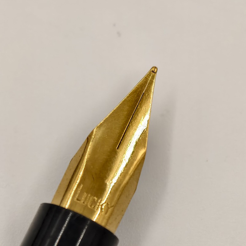 Wingsung L20 stylo plume Iridi - Vintage Collectible Pens avis et prix