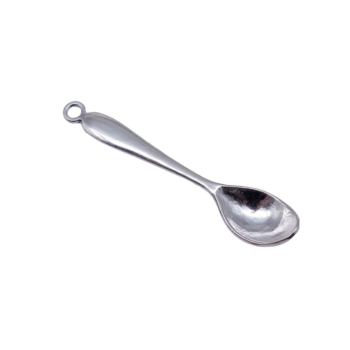 WYSIWYG 10 pièces 54x11mm 5 co - Vintage Collectible Spoons avis et prix