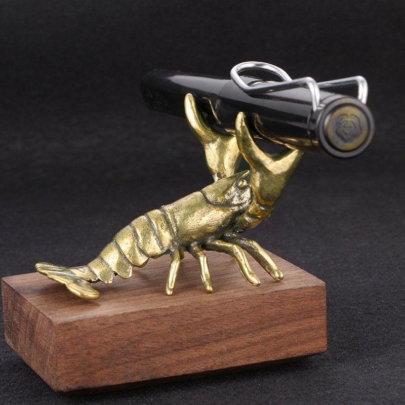 【F】Ornement en laiton massif e - Vintage Collectible Pens avis et prix