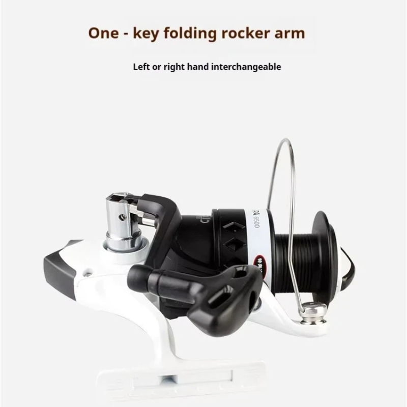 Moulinet de pêche Teben Pa 650 - Developing Tank Reel avis et prix