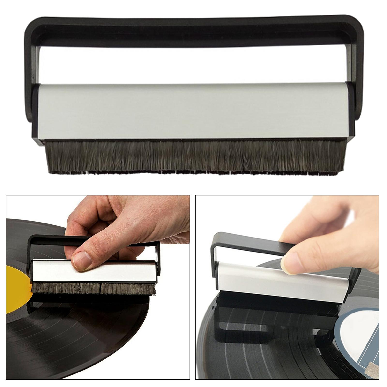 Nettoyant pour disques vinyles - Vinyl Record Cleaner avis et prix