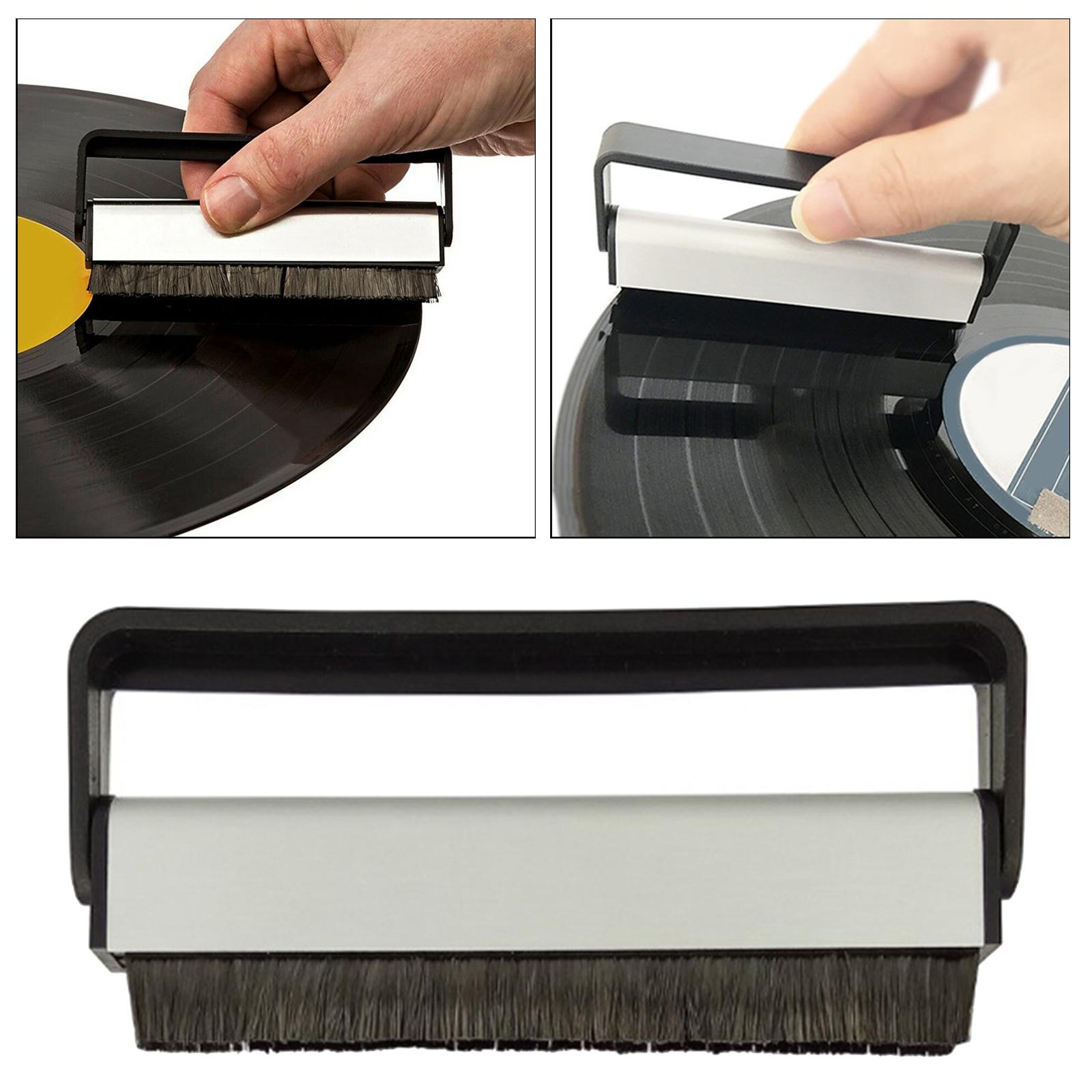 Nettoyant pour disques vinyles - Vinyl Record Cleaner avis et prix