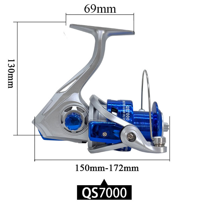 Moulinet de pêche spinning, mo - Developing Tank Reel avis et prix