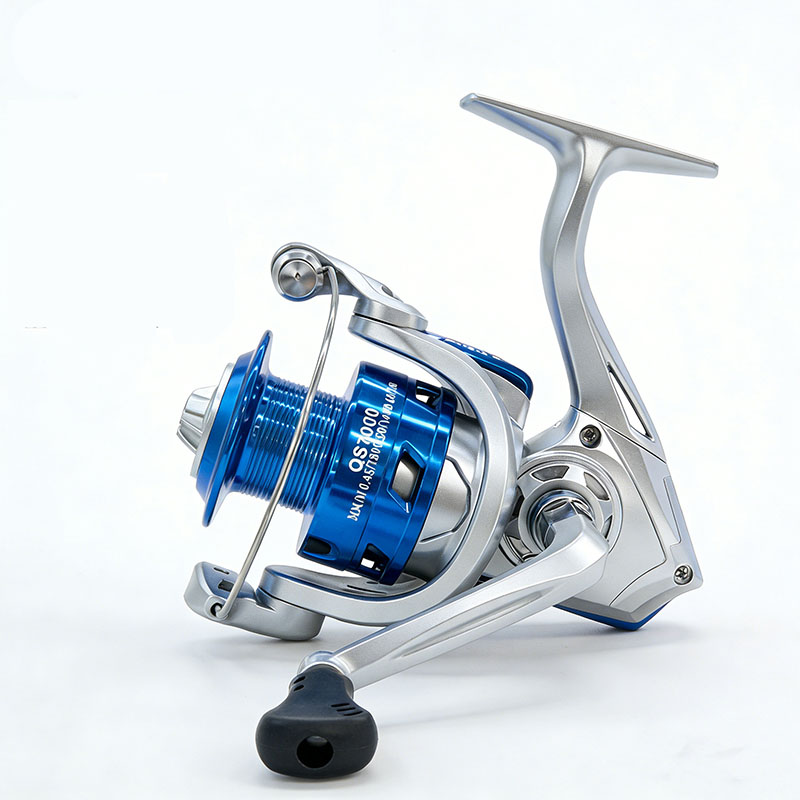 Moulinet de pêche spinning, mo - Developing Tank Reel avis et prix