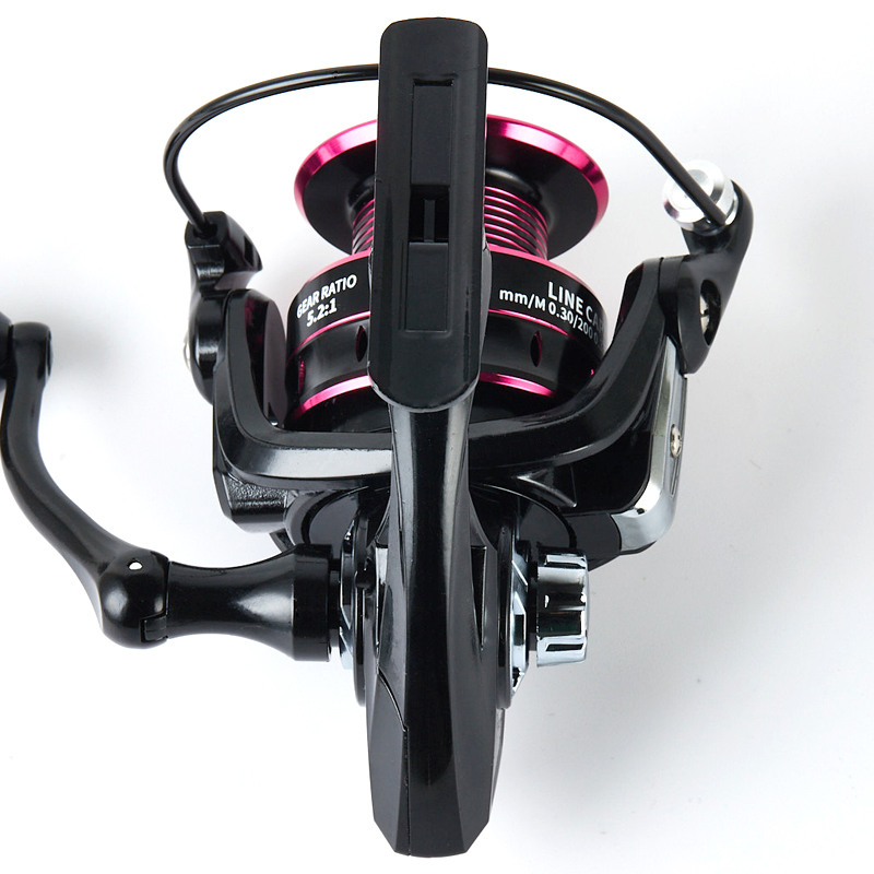 Moulinet de pêche en métal sér - Developing Tank Reel avis et prix